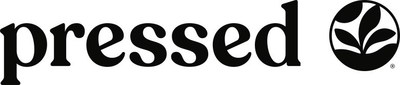 Pressed Logo (PRNewsfoto/Pressed)