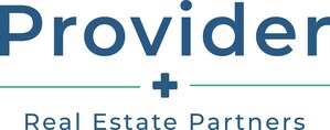 Provider Real Estate Partners Announces Nearly $50 Million in Fourth Quarter Acquisitions