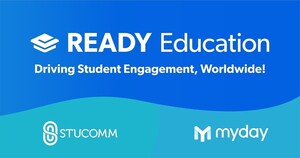 Ready Education Acquires Collabco &amp; StuComm to Drive Student Engagement Worldwide