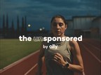 Ally shines spotlight on #TheUnsponsored athletes, celebrating and supporting their dreams to be the best