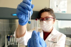 Kepley BioSystems Awarded National Science Foundation Grant to Help Prevent the Leading Cause of Untimely Death, Sepsis