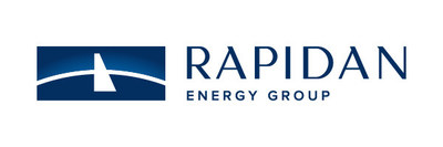 Rapidan logo - medium (PRNewsfoto/Rapidan Energy Group)