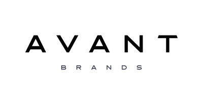 Avant Brands Inc. Logo (CNW Group/Avant Brands Inc.)