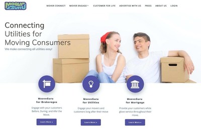 America's Largest Regional Firms Launch Homeownership Service by MooveGuru