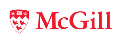 McGill Logo (CNW Group/Institut National de la recherche scientifique (INRS))