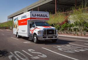 North Texas Vehicle Adventure: U-Haul Hosts Free Family-Friendly Event in Plano