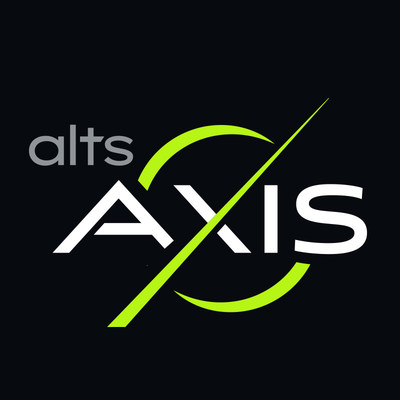 www.altsaxis.com (PRNewsfoto/AltsAxis)