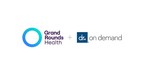 Grand Rounds Health and Doctor On Demand Appoint Healthcare Veteran, Shayna Schulz, as Chief Operating Officer