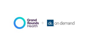 Grand Rounds Health and Doctor On Demand Appoint Healthcare Veteran, Shayna Schulz, as Chief Operating Officer