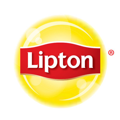 Lipton Logo (PRNewsfoto/PepsiCo Beverages North America)