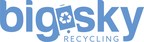 Big Sky Recycling Chosen Among the 2021 Best For The World Certified B Corporations