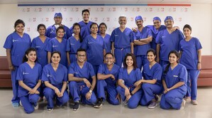 NGO Smile Train Announces First-Of-Its Kind Cleft Leadership Center in India