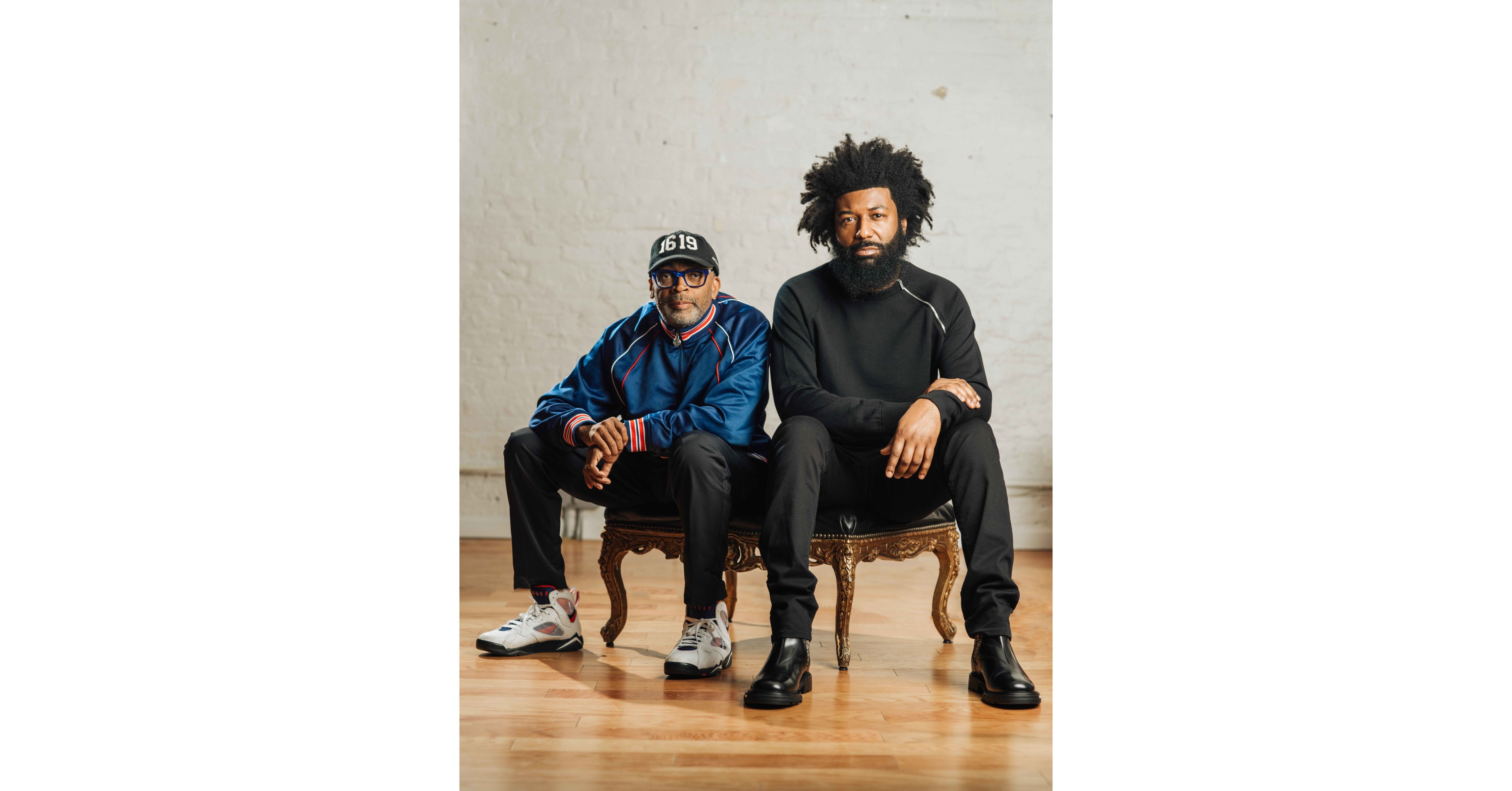 Coin Cloud and Spike Lee Call Out Unequal Financial Systems in New 