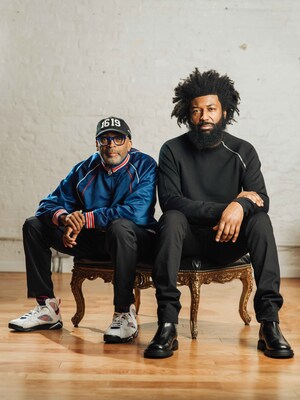 Coin Cloud and Spike Lee Call Out Unequal Financial Systems in New "The Currency of Currency" Ad