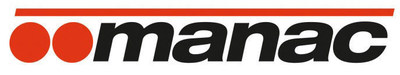 Logo de Manac (Groupe CNW/Manac Inc.)