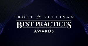 Frost &amp; Sullivan Best Practices Recognition Honors Industry-leading Companies at the 2021 Asia-Pacific Virtual Awards Ceremony
