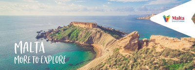 VisitMalta.com Announces the Maltese Islands are welcoming EU tourists