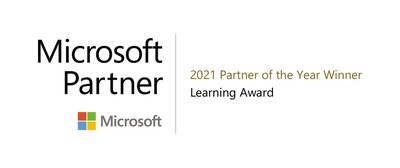 Microsoft Partner of the Year Award