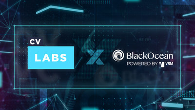 CV Labs and Black Ocean announced the partnership
