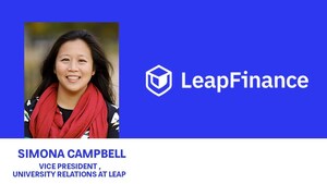 Study Abroad Ed-tech Leap Brings Simona Campbell Aboard as VP for North America