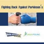 Rock Steady Boxing and Urban Poling Team Up to Fight Parkinson's Disease