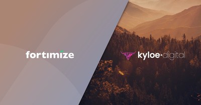 Fortimize Teams Up With Kyloe Digital to Bring Salesforce Platform to Asset Management Industry.