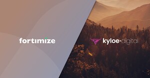 Fortimize Teams Up With Kyloe Digital to Bring Salesforce Platform to Asset Management Industry