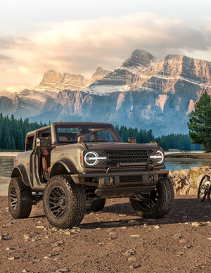 Hercules Tires Launches Two New All-Terrain Tires