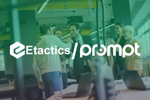 Prompt Therapy Solutions, Inc. Taps Etactics to Assist With Physical Therapy Collections