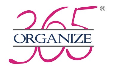 Organize 365 Logo