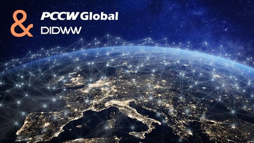 PCCW Global collaborates with DIDWW to expand SIP trunking service to cover Europe and Asia Regions