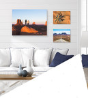 Motif™ Launches New Photo Canvas Prints Enabling Users to Turn Photos Into Art