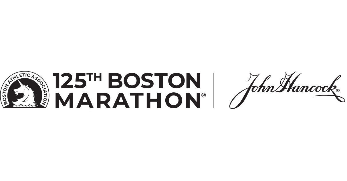 13 Boston Marathon Champions To Race Historic Fall 125th Boston Marathon