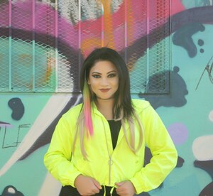 Belee Kaur, Former Tennis Player and Emerging Pop Artist from Toronto Conquers the Music World with Her Debut Single "I Believe"