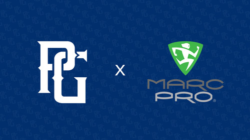 Perfect Game, the world’s largest youth baseball and softball platform and scouting service, has entered into a multiyear agreement making Huntington, CA based Marc Pro its official recovery technology partner. Marc Pro is an electronic muscle stimulation (EMS) tool that delivers muscle recovery through patented technology that creates non-fatiguing muscle activation scientifically proven to enhance each stage of the muscle recovery process.