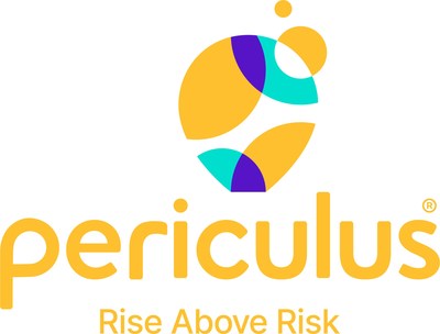 Periculus is a one-of-a-kind, one-stop platform connecting you to a suite of tools that will help you become resilient to digital risk in a matter of minutes. (PRNewsfoto/Periculus)