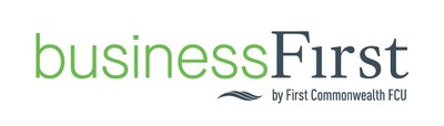 Business First by First Commonwealth FCU offers business members a package of solutions with lower costs, faster service and better value than ever and makes comprehensive business solutions for small and mid-size businesses more inclusive and accessible.