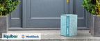 Liquibox and WestRock team up to deliver the ultimate e-commerce solution for liquids