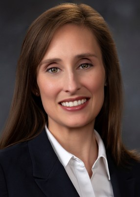 Kristin Guillory, CFO of Cleco Corporate Holdings LLC