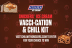 Mars Wrigley Celebrates National Ice Cream Day with 'Summer Vacci-cation' Kits