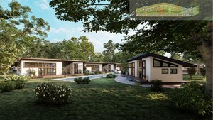 Developer to Build 180 Cottage-Style Homes in Texas Hill Country