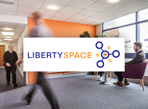 LibertySpace Chooses Yardi Kube Space Management