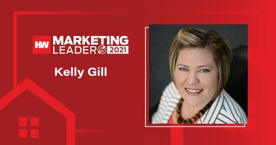 Kelly Gill, vice president of marketing and advertising for the Motto Mortgage and wemlo brands, was recently named as a 2021 HousingWire Marketing Leader.