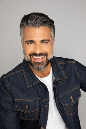 Thor Motor Coach Teams Up with Actor/Producer Jaime Camil