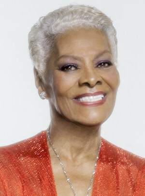 Global Entertainment Icon &amp; National Treasure Dionne Warwick Joins Fragrance Creators Association