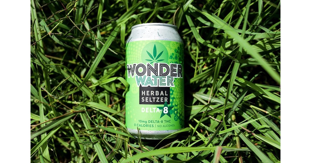 8th Wonder Brewery Releases First Two Hemp-Derived Delta-8 THC & CBD Seltzers In Texas