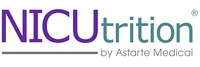 Astarte Medical signs contract with St. Bernards Hospital to implement NICUtrition in the NICU