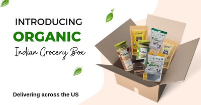 Quicklly Introduces First-Ever Organic Indian Grocery Subscription Box. Quicklly now delivers authentic, organic Indian grocery items to customers across the country.