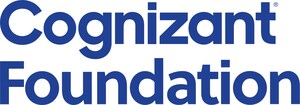 Cognizant Foundation Awards $5.5 Million to 13 Organizations in the U.S. and Canada