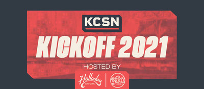 KCSN Kickoff 2021 will be hosted by Holladay Distillery on July 31, 2021.